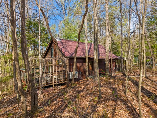 229 Sunrise Lane, Rogers, KY 41365