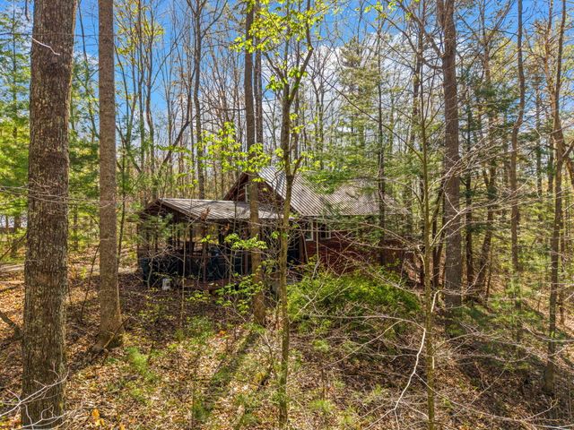 229 Sunrise Lane, Rogers, KY 41365