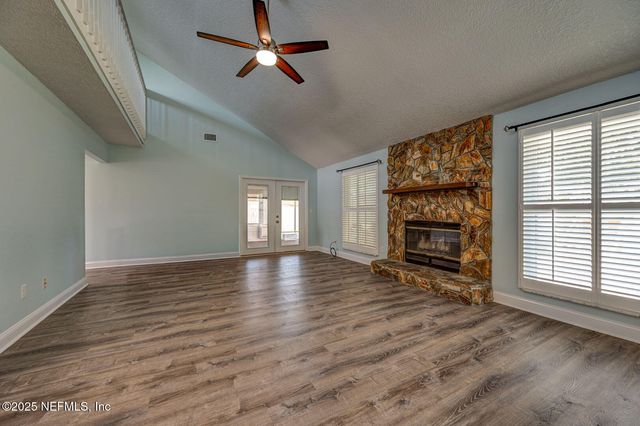 6209 WINDWARD Court, Fleming Island, FL 32003