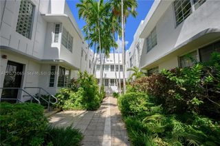 1000 Meridian Ave 8, Miami Beach, FL 33139