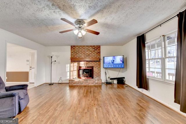 9337 Hidden Branch Drive, Jonesboro, GA 30236