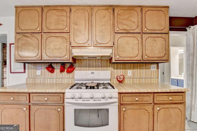 9337 Hidden Branch Drive, Jonesboro, GA 30236