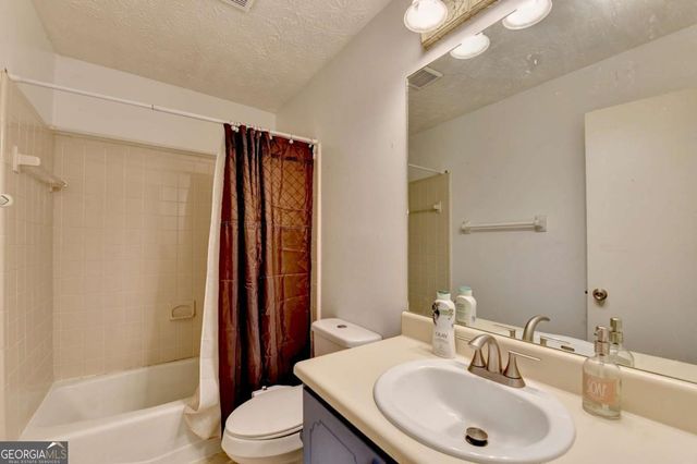 9337 Hidden Branch Drive, Jonesboro, GA 30236