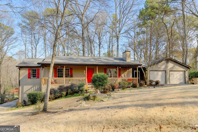 9337 Hidden Branch Drive, Jonesboro, GA 30236