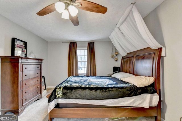 9337 Hidden Branch Drive, Jonesboro, GA 30236