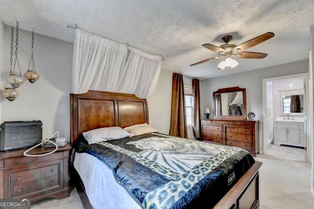 9337 Hidden Branch Drive, Jonesboro, GA 30236