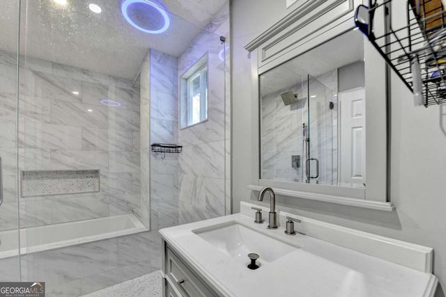 9337 Hidden Branch Drive, Jonesboro, GA 30236