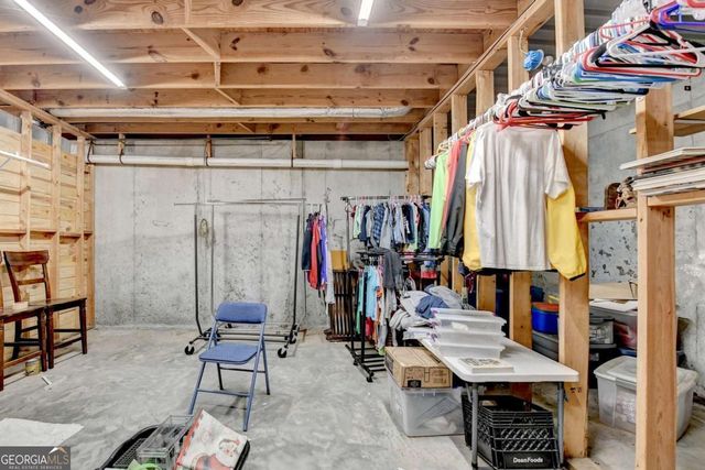 9337 Hidden Branch Drive, Jonesboro, GA 30236