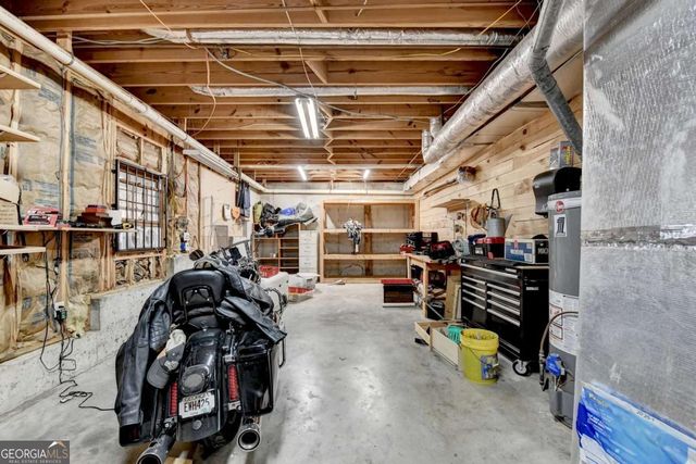 9337 Hidden Branch Drive, Jonesboro, GA 30236