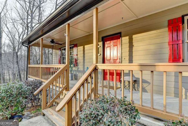 9337 Hidden Branch Drive, Jonesboro, GA 30236