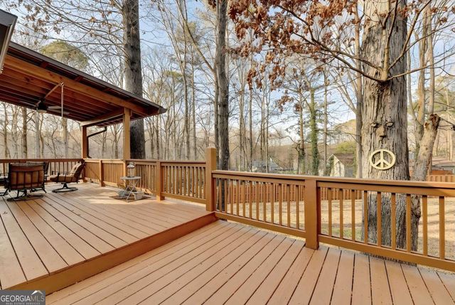 9337 Hidden Branch Drive, Jonesboro, GA 30236