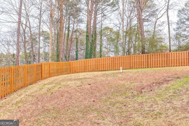 9337 Hidden Branch Drive, Jonesboro, GA 30236