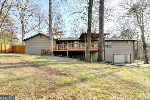 9337 Hidden Branch Drive, Jonesboro, GA 30236