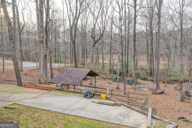 9337 Hidden Branch Drive, Jonesboro, GA 30236