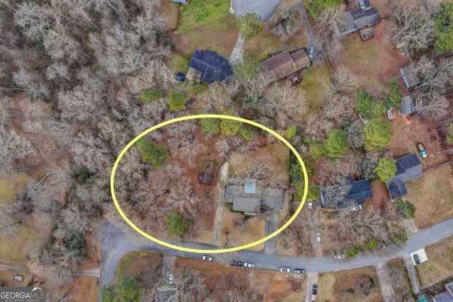 9337 Hidden Branch Drive, Jonesboro, GA 30236