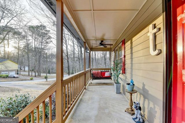 9337 Hidden Branch Drive, Jonesboro, GA 30236