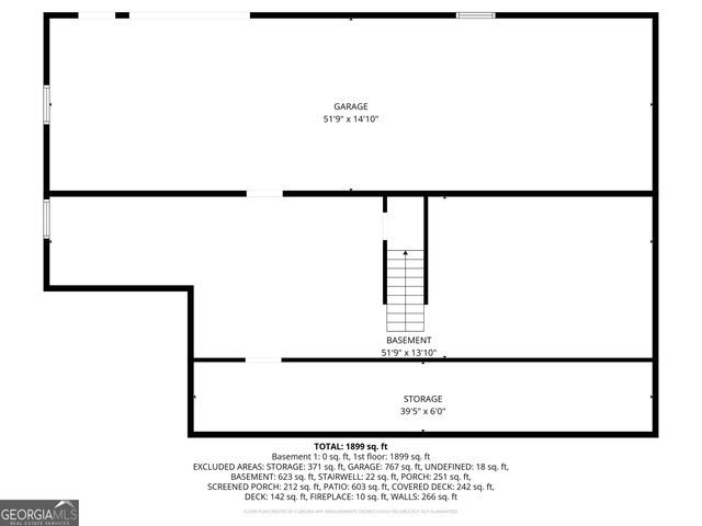 9337 Hidden Branch Drive, Jonesboro, GA 30236