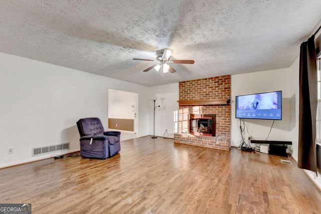 9337 Hidden Branch Drive, Jonesboro, GA 30236