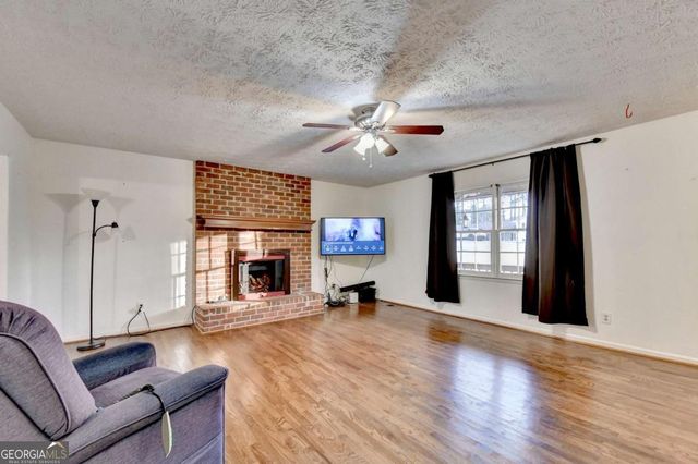 9337 Hidden Branch Drive, Jonesboro, GA 30236