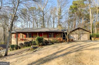 9337 Hidden Branch Drive, Jonesboro, GA 30236