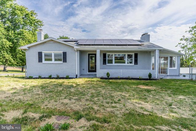 3518 MILLERS STATION RD, Manchester, MD 21102
