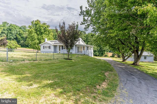 3518 MILLERS STATION RD, Manchester, MD 21102