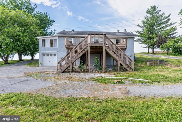 3518 MILLERS STATION RD, Manchester, MD 21102