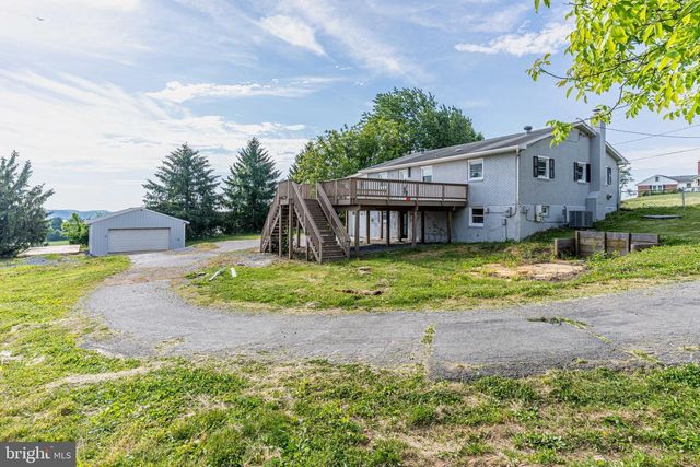 3518 MILLERS STATION RD, Manchester, MD 21102