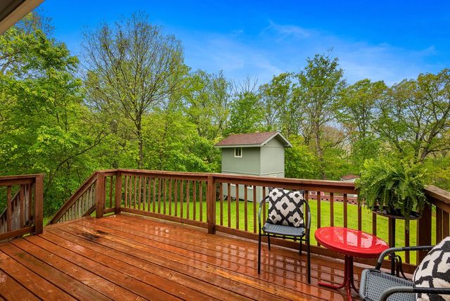 15 Rochdale, Bella Vista, AR 72714