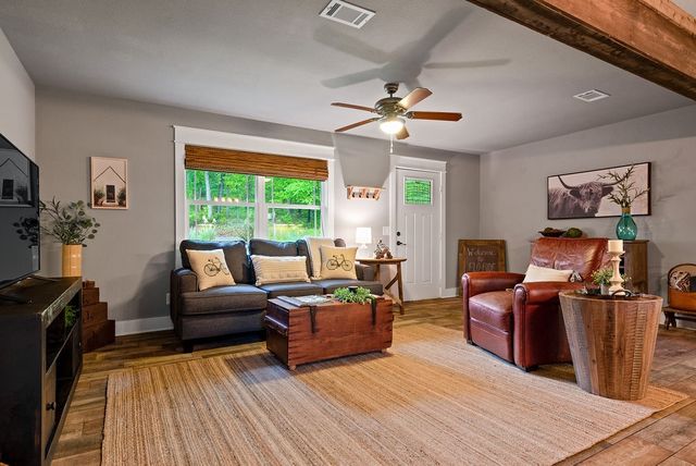 15 Rochdale, Bella Vista, AR 72714
