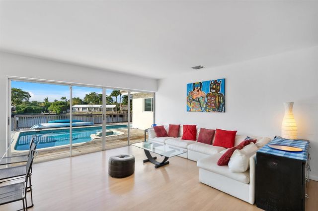 1641 Poinsettia Drive, Fort Lauderdale, FL 33305