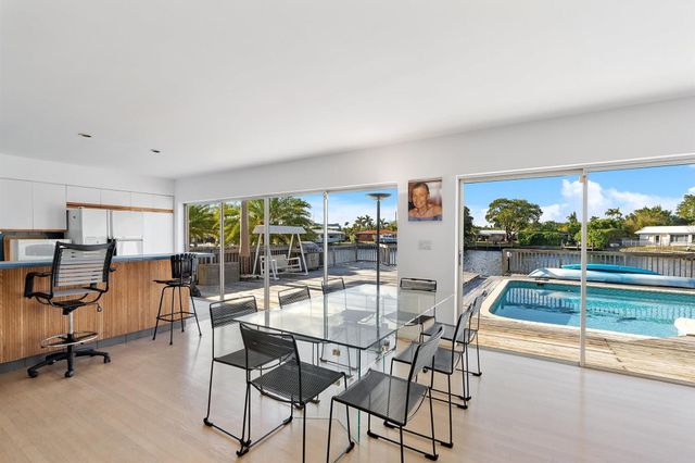 1641 Poinsettia Drive, Fort Lauderdale, FL 33305