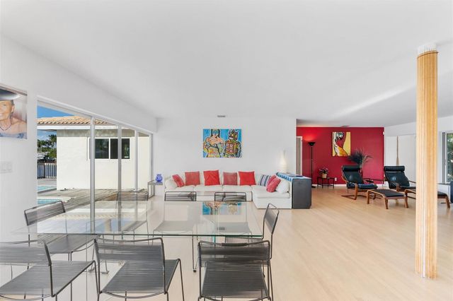 1641 Poinsettia Drive, Fort Lauderdale, FL 33305