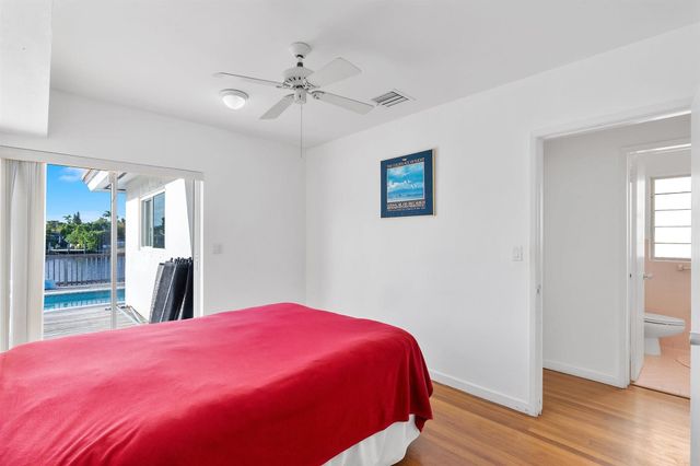 1641 Poinsettia Drive, Fort Lauderdale, FL 33305