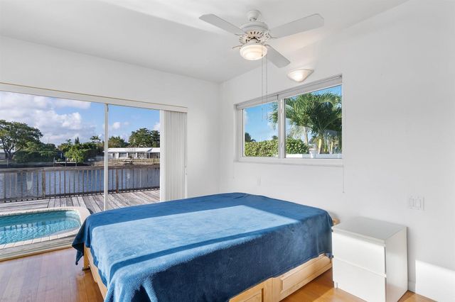 1641 Poinsettia Drive, Fort Lauderdale, FL 33305