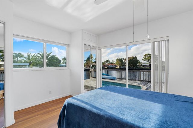 1641 Poinsettia Drive, Fort Lauderdale, FL 33305