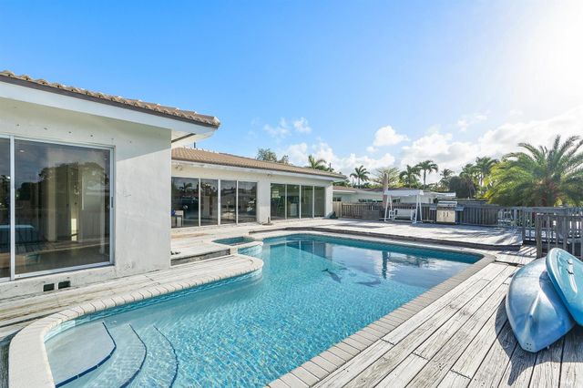 1641 Poinsettia Drive, Fort Lauderdale, FL 33305