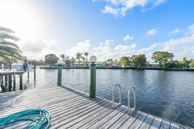 1641 Poinsettia Drive, Fort Lauderdale, FL 33305