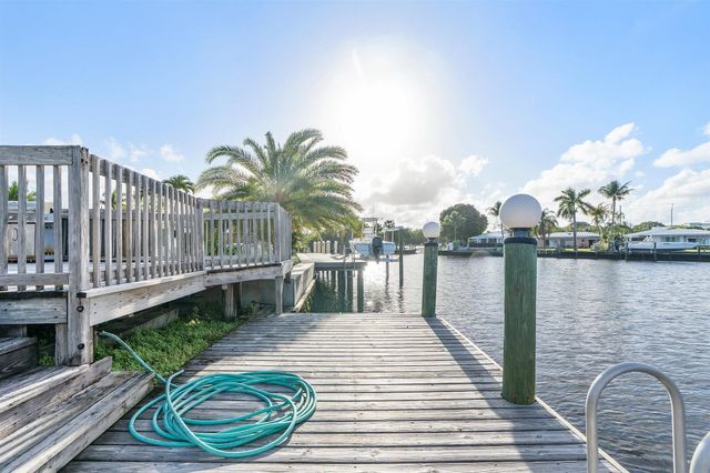 1641 Poinsettia Drive, Fort Lauderdale, FL 33305