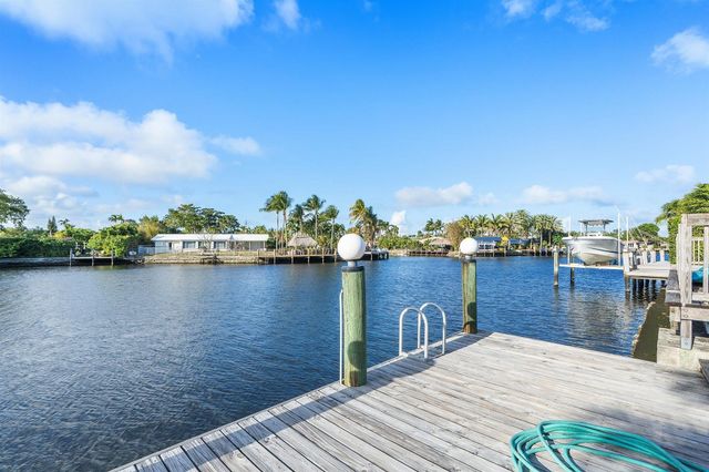 1641 Poinsettia Drive, Fort Lauderdale, FL 33305