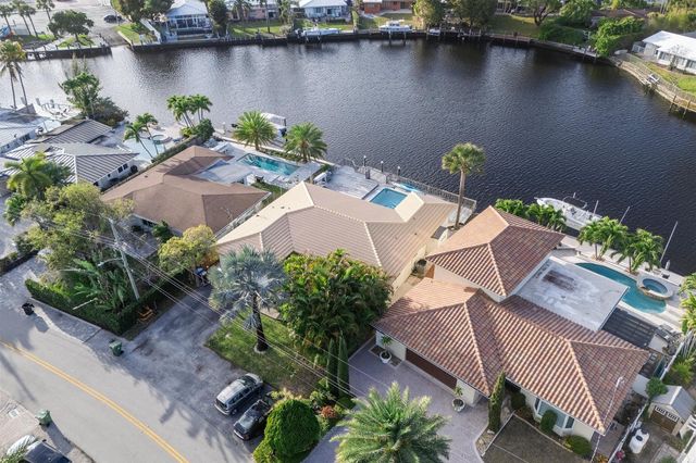 1641 Poinsettia Drive, Fort Lauderdale, FL 33305