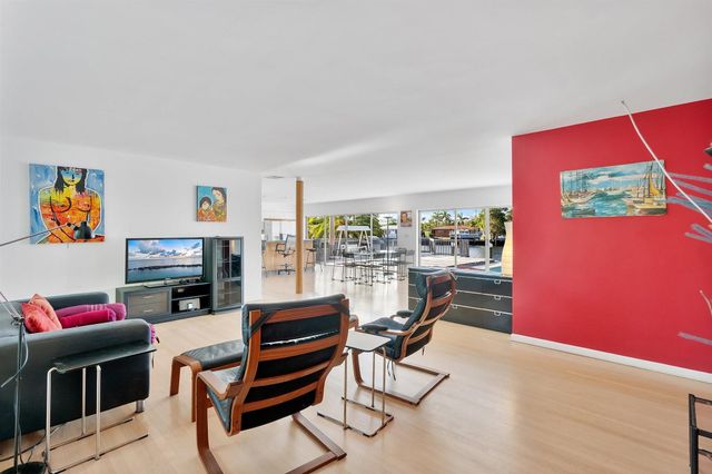 1641 Poinsettia Drive, Fort Lauderdale, FL 33305