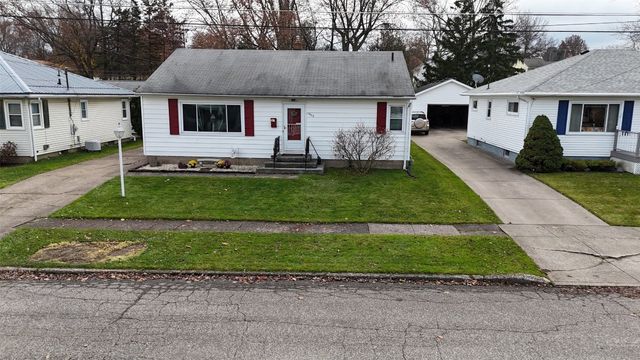1909 W 37TH Street, Erie, PA 16508