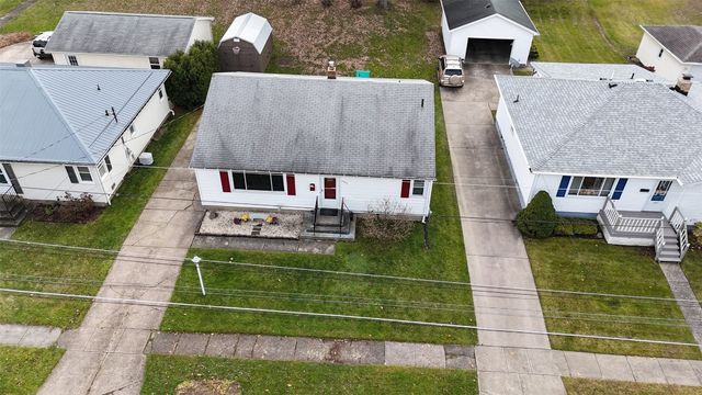 1909 W 37TH Street, Erie, PA 16508