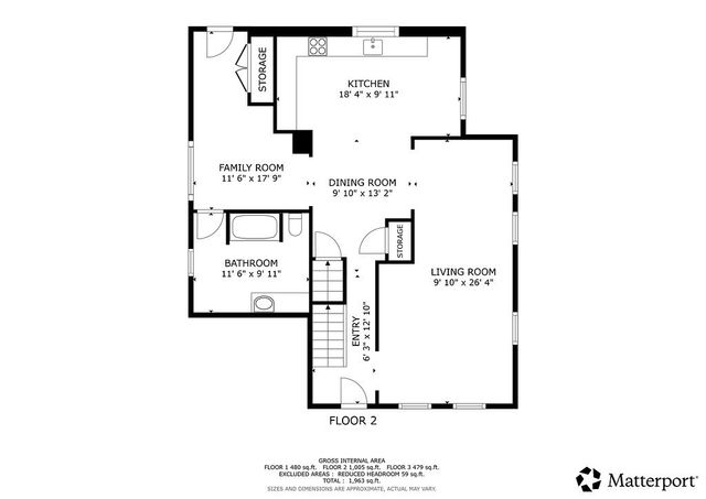 146A W Division St, Braintree, MA 02184