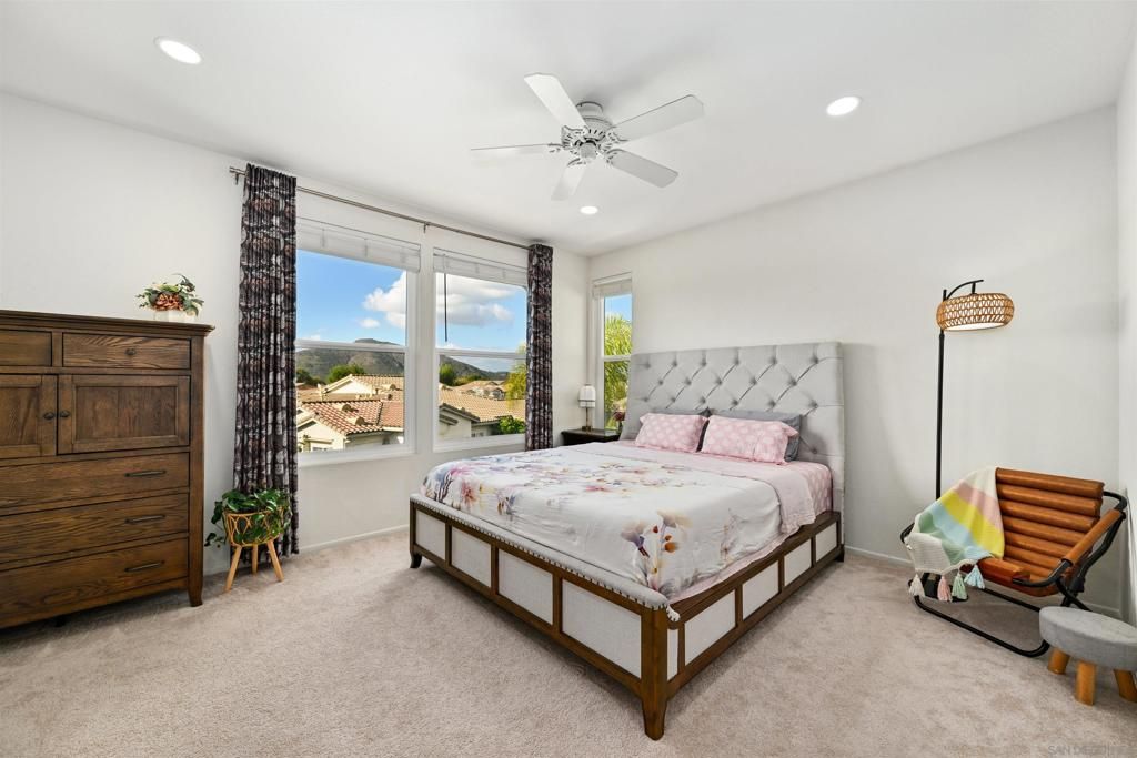 Image 14 of property listing at 18754 Caminito Pasadero, San Diego, CA 92128