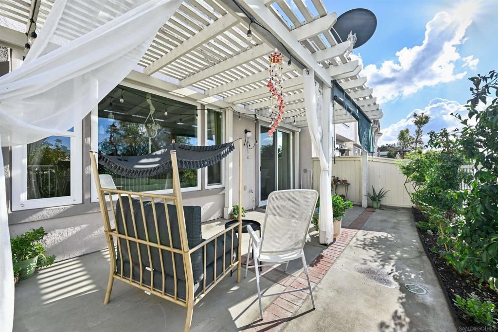 Image 22 of property listing at 18754 Caminito Pasadero, San Diego, CA 92128