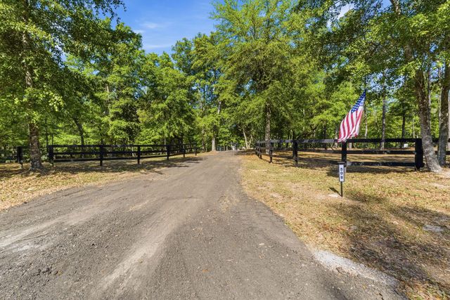 508 Old Dibble Road, Aiken, SC 29803