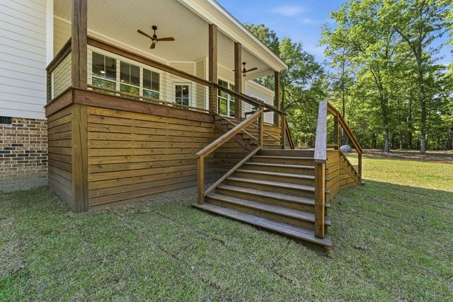 508 Old Dibble Road, Aiken, SC 29803