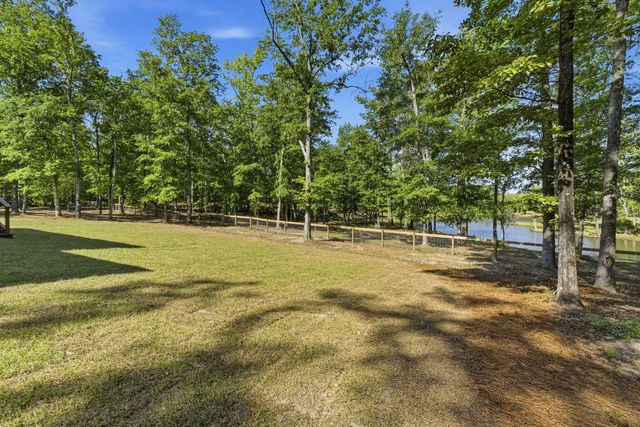 508 Old Dibble Road, Aiken, SC 29803